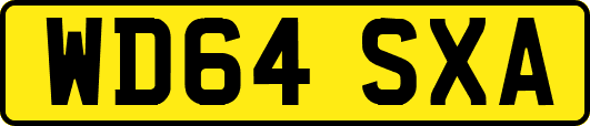 WD64SXA