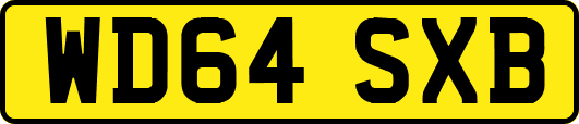 WD64SXB