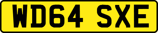 WD64SXE