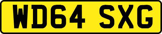 WD64SXG