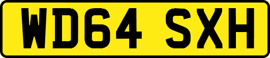 WD64SXH