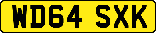 WD64SXK