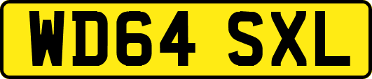 WD64SXL