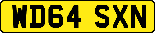 WD64SXN