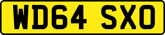 WD64SXO