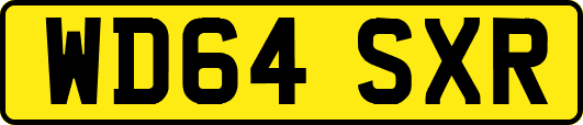 WD64SXR