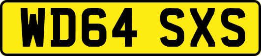WD64SXS