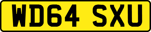 WD64SXU