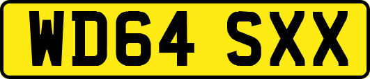 WD64SXX