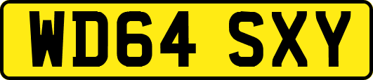 WD64SXY