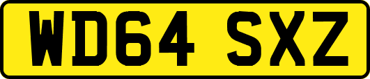 WD64SXZ