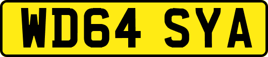 WD64SYA