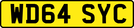 WD64SYC
