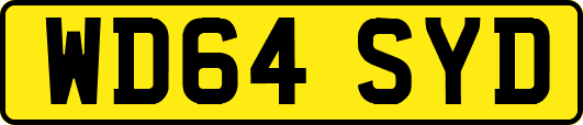 WD64SYD