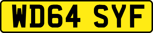 WD64SYF