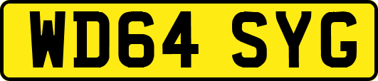 WD64SYG