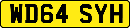 WD64SYH