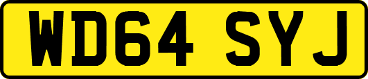 WD64SYJ