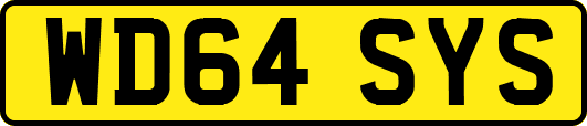 WD64SYS