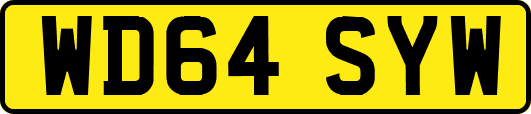 WD64SYW