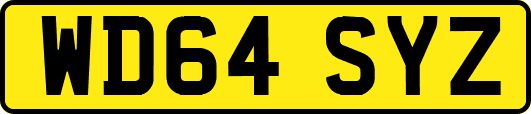 WD64SYZ