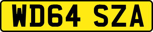 WD64SZA