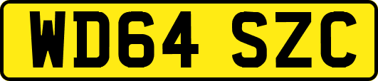 WD64SZC
