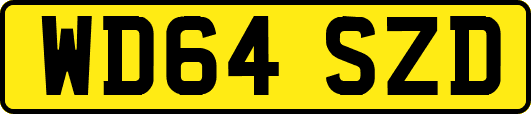 WD64SZD