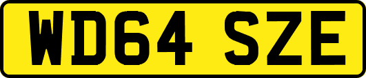 WD64SZE