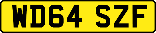 WD64SZF