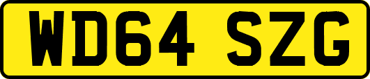 WD64SZG