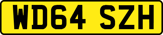 WD64SZH