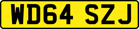 WD64SZJ