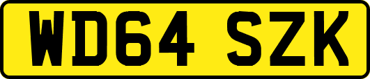 WD64SZK