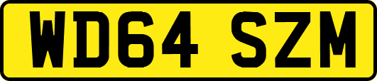 WD64SZM