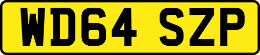 WD64SZP
