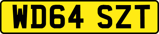 WD64SZT