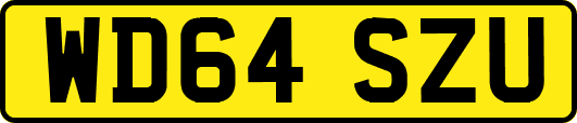 WD64SZU