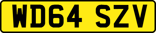 WD64SZV