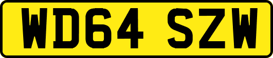 WD64SZW