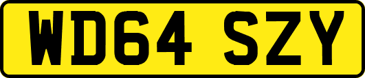 WD64SZY