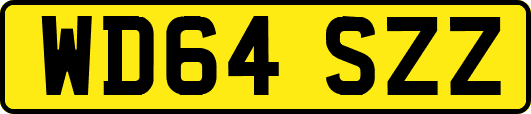 WD64SZZ