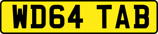 WD64TAB