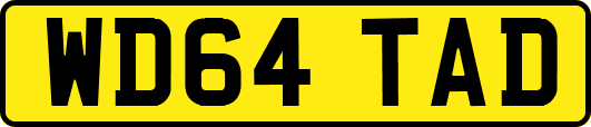 WD64TAD