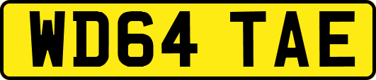 WD64TAE