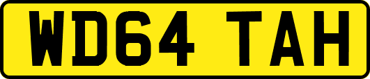 WD64TAH