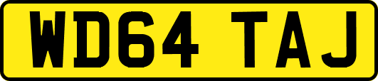 WD64TAJ
