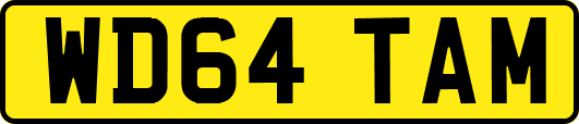 WD64TAM