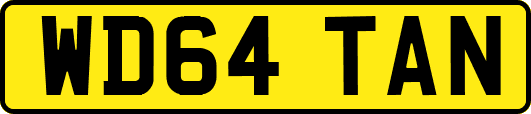 WD64TAN
