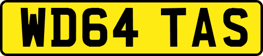WD64TAS